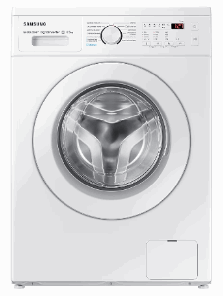 SAMSUNG Automatic Washing Machine WW65A4S21EE/LP