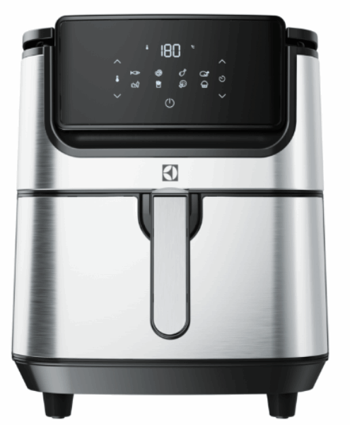ELECTROLUX Deep Fryer E6AF1-6ST