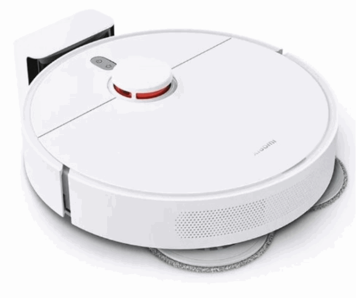 XIAOMI Robot Vacuum Cleaner Robot Vacuum S10+ (BHR6368EU)