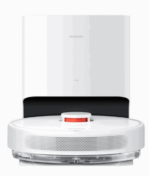 XIAOMI Ռոբոտ փոշեկուլ Robot Vacuum X10 (BHR6068EU)