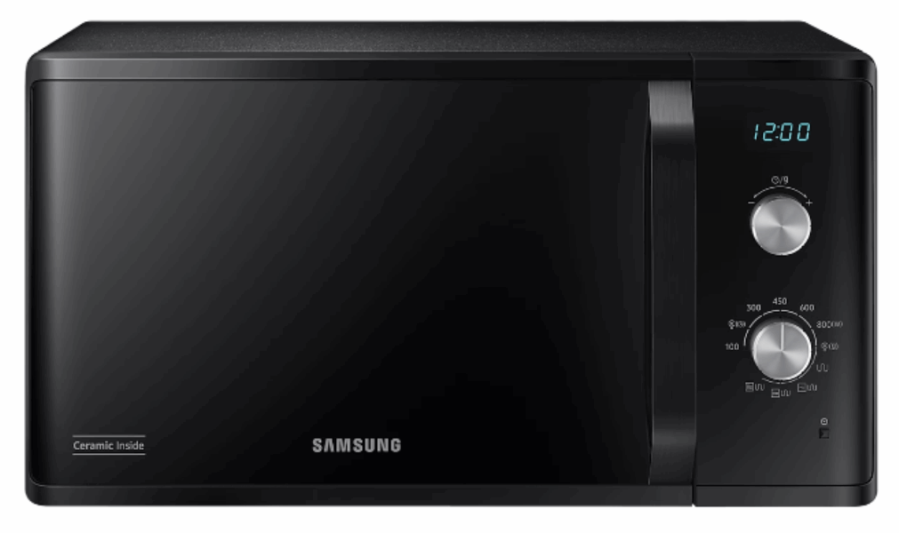SAMSUNG Microwave MG23K3614AK/BW