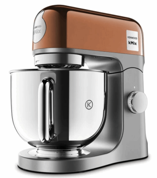KENWOOD Mixer Stand KMX760GD