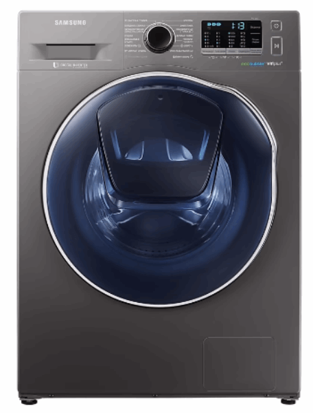 SAMSUNG Լվացքի մեքենա ավտոմատ WD80K52E0ZX/LD