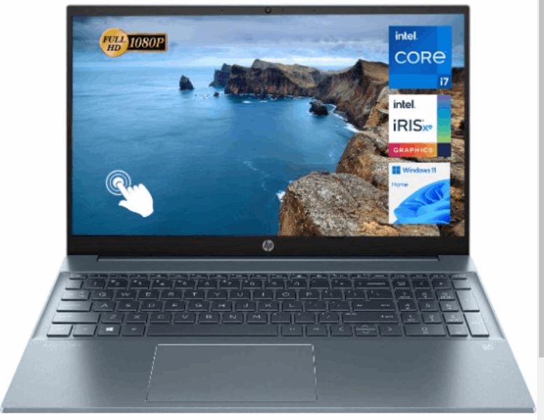 HP Ноутбук 250 G9 UMA i5-1235U/12GB/512GB/15.6