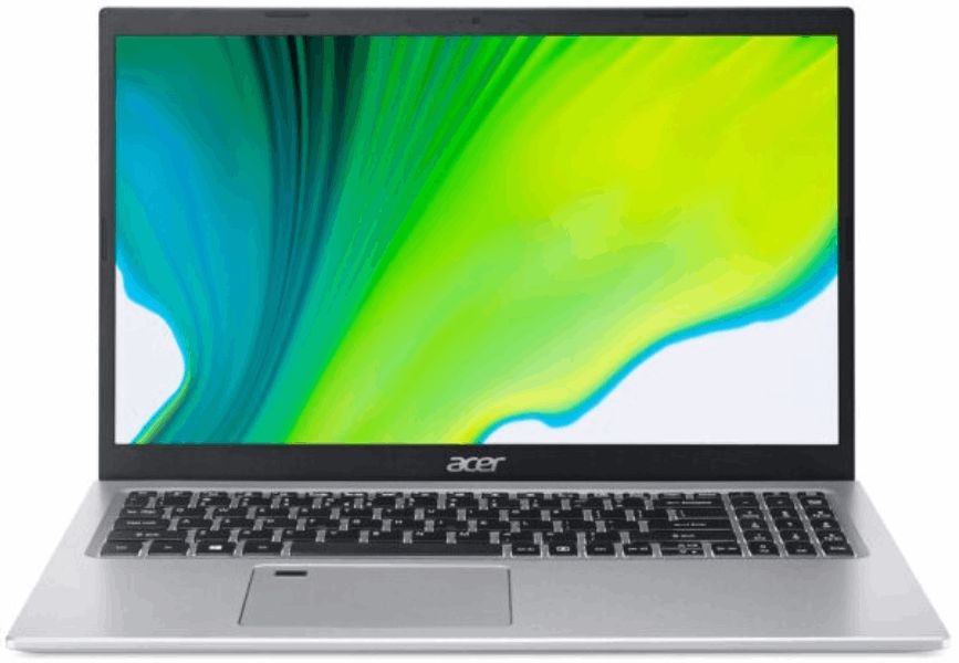ACER Ноутбук A515 i3-1115G4/4GB/256GB/15.6