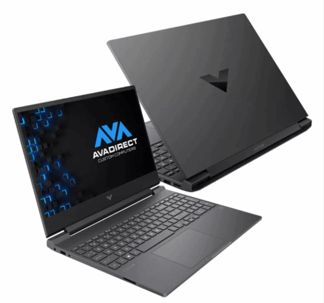 HP Ноутбук FA0031DX i5-12450H/16GB/512GB/GTX1650/15.6
