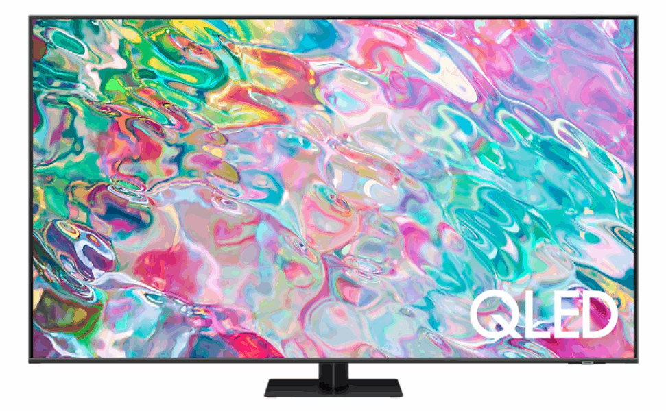 SAMSUNG LED TV QE65Q70BAUXCE