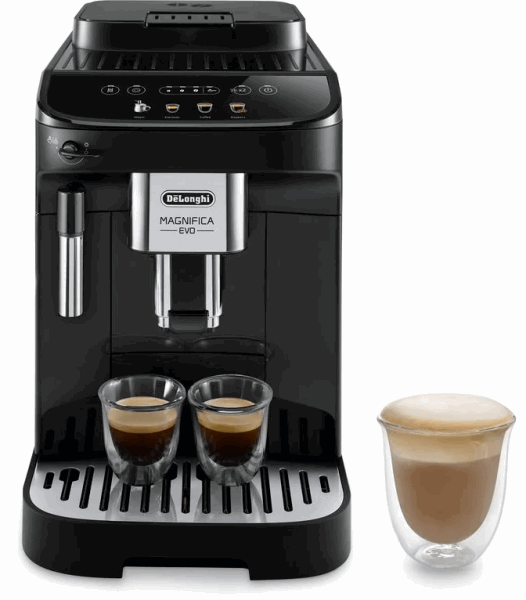 DELONGHI Кофейная машинка ECAM290.22.B