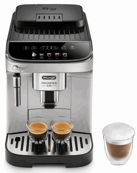 DELONGHI Кофейная машинка ECAM290.31.SB