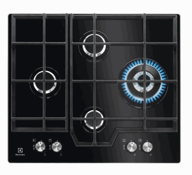 ELECTROLUX Встраиваемая эл. плита GPE363NK
