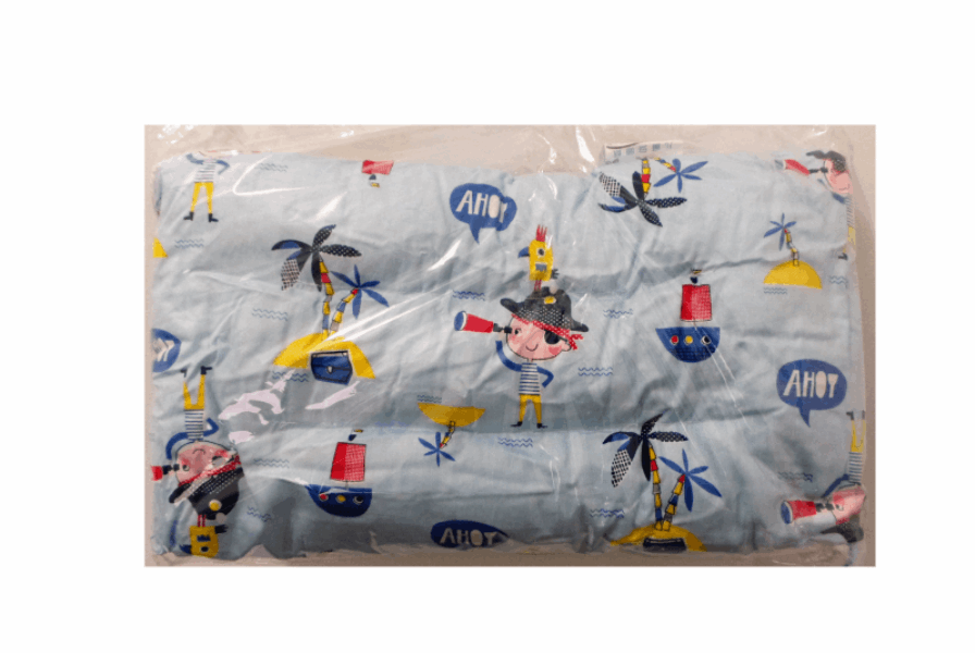 Boninny Подушка детская BB010 washable