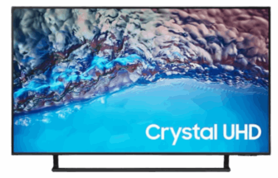 SAMSUNG LED телевизор UE43BU8500UXCE