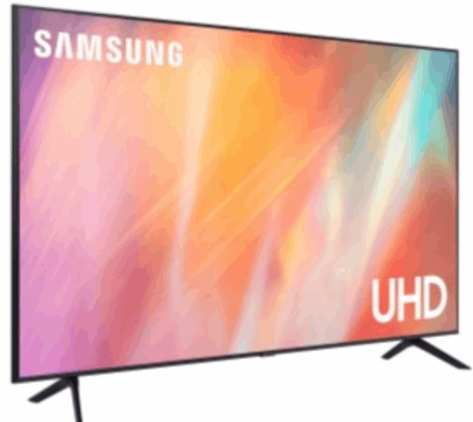 SAMSUNG LED TV UE70AU7100UXCE