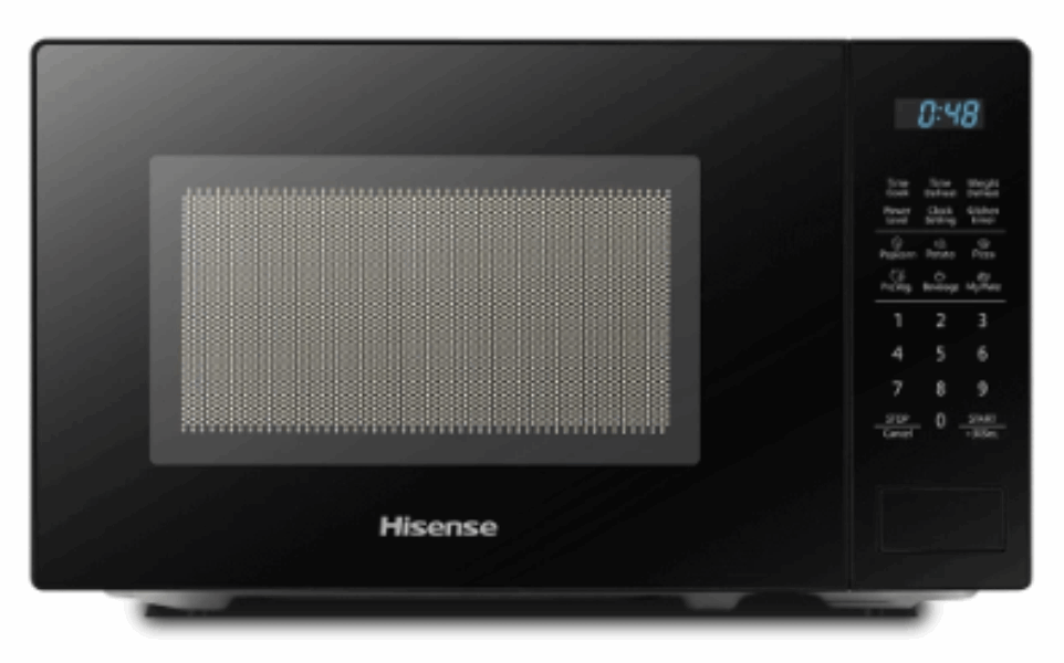 HISENSE Microwave H30MOBS9HG