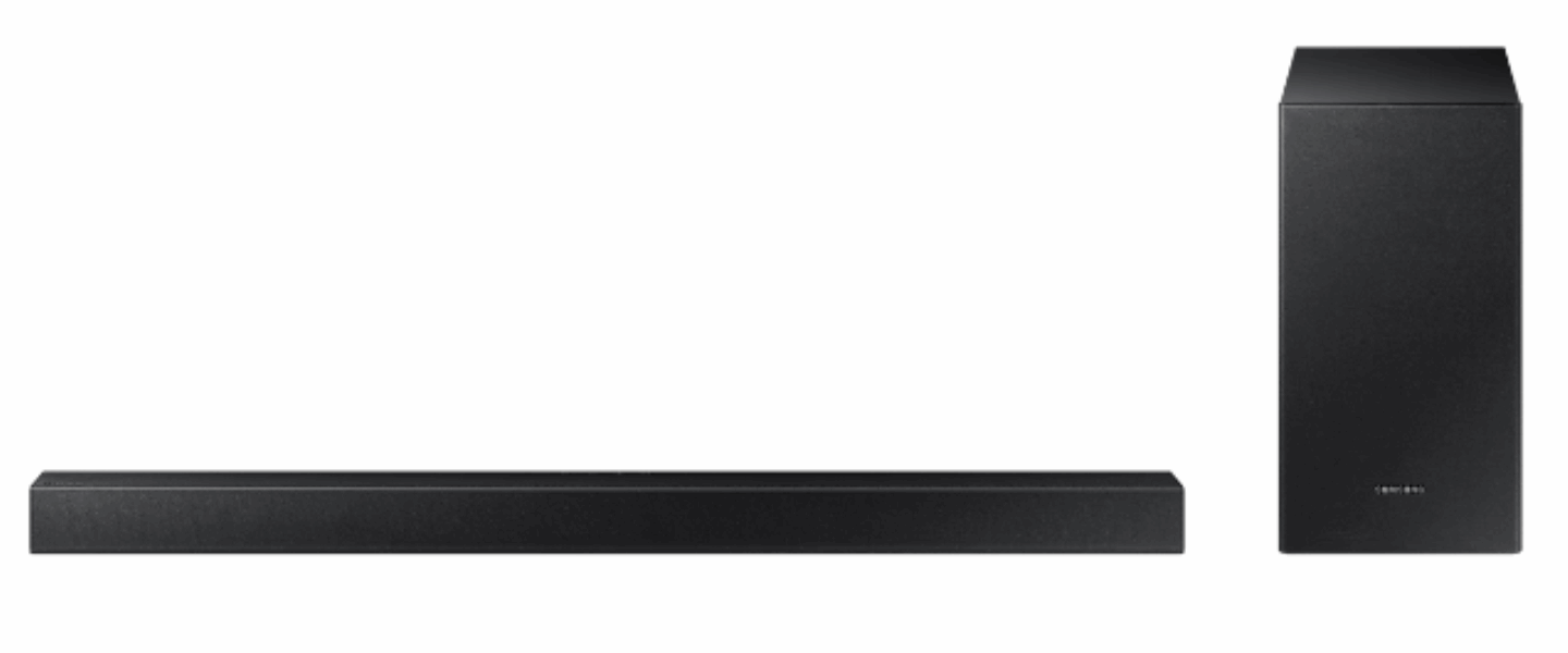 SAMSUNG SOUNDBAR HWT420/RU