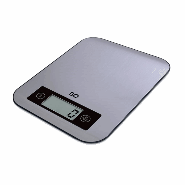 BQ Kitchen scales KS1003
