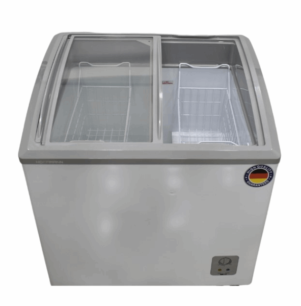 HOFFMANN Freezer HIF280A+