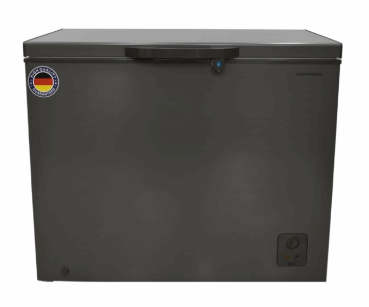 HOFFMANN Морозильная камера HCF330A+ GRAY