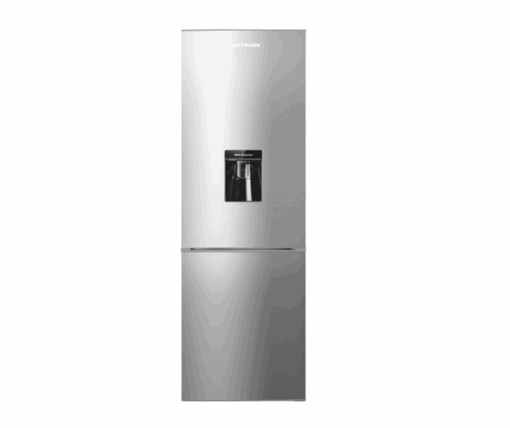 HOFFMANN Refrigerator Bottom mount HR45NDWD2-INOX