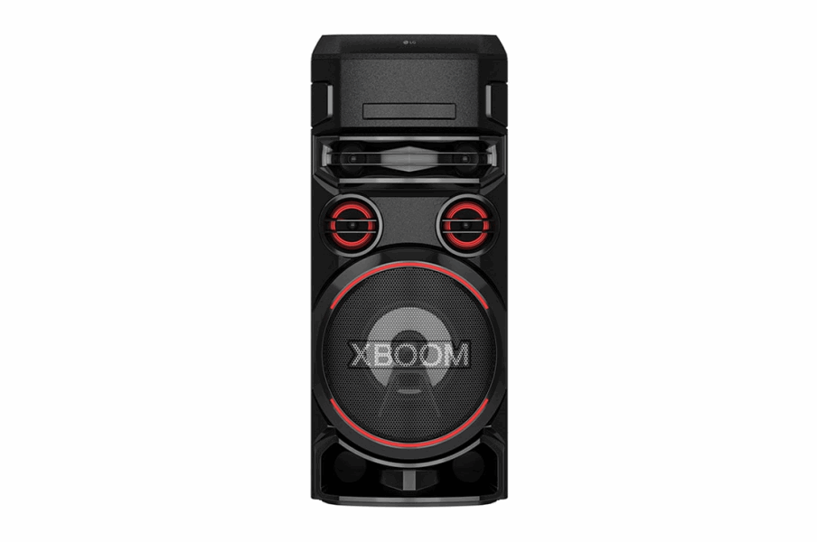 LG Speaker (amplifier) ONEBODY CD ON7