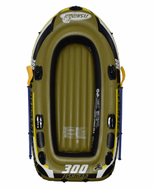 BOAT 7208-iN