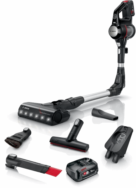 BOSCH Wireless Vacuum Cleaner BCS712XXL