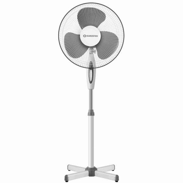 EUROSTEK Вентилятор EFS4050 Grey