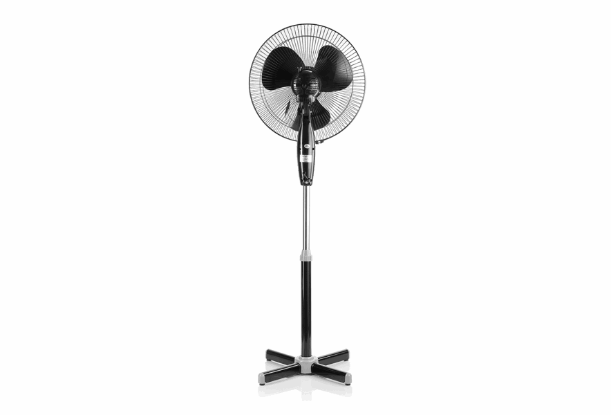 CENTEK Fan CT-5004 Black