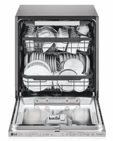 LG Built-in dishwasher DB325TXS