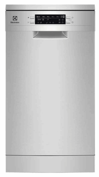 ELECTROLUX Սպասք լվացող մեքենաներ SMM-43201SX