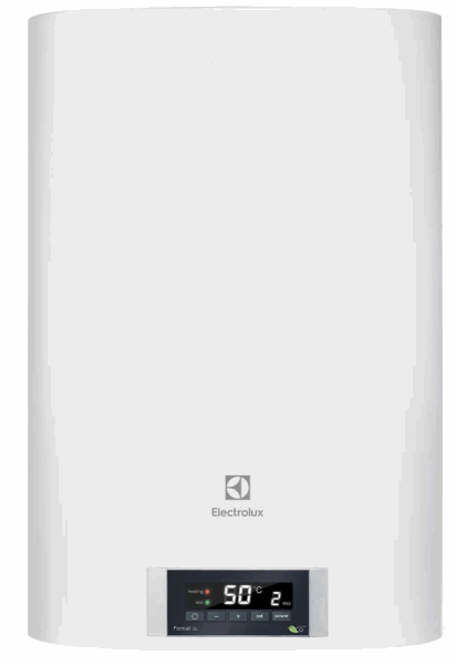 ELECTROLUX Ջրի տաքացուցիչ EWH80 FORMAX DL