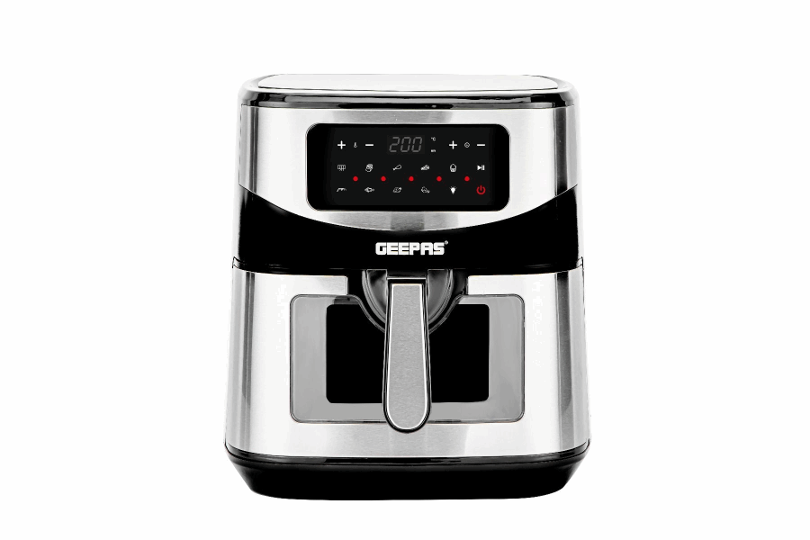 GEEPAS FRIER AIR GAF37524UK