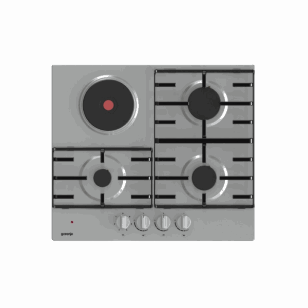 GORENJE Built-in Electric Hob GE680X