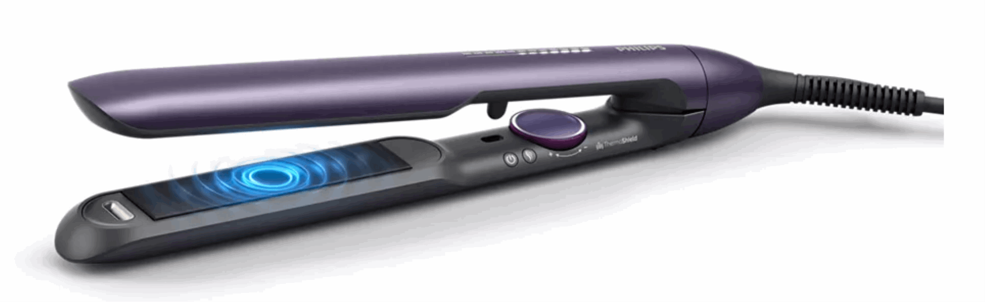 PHILIPS (PH) Hair dryer iron BHS752/00