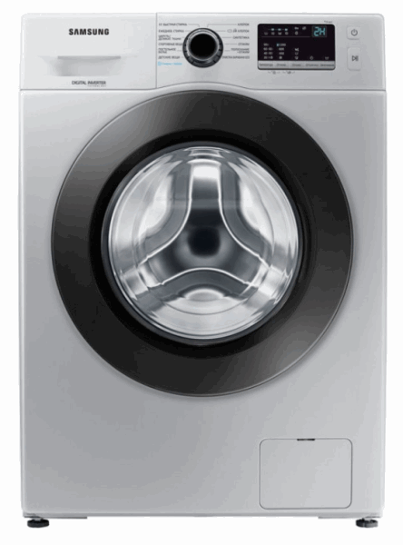 SAMSUNG Լվացքի մեքենա ավտոմատ WW60J32G0PS/LD