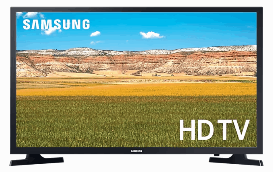 SAMSUNG LED телевизор UE32T4500AUXCE