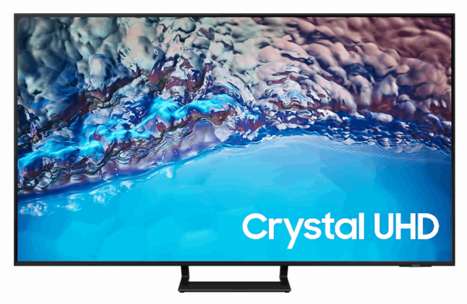 SAMSUNG LED телевизор UE55BU8500UXCE