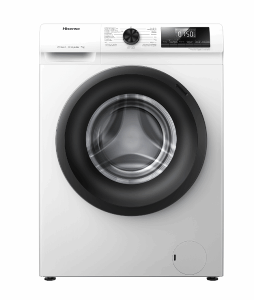 HISENSE Automatic Washing Machine WFQP7012EVM