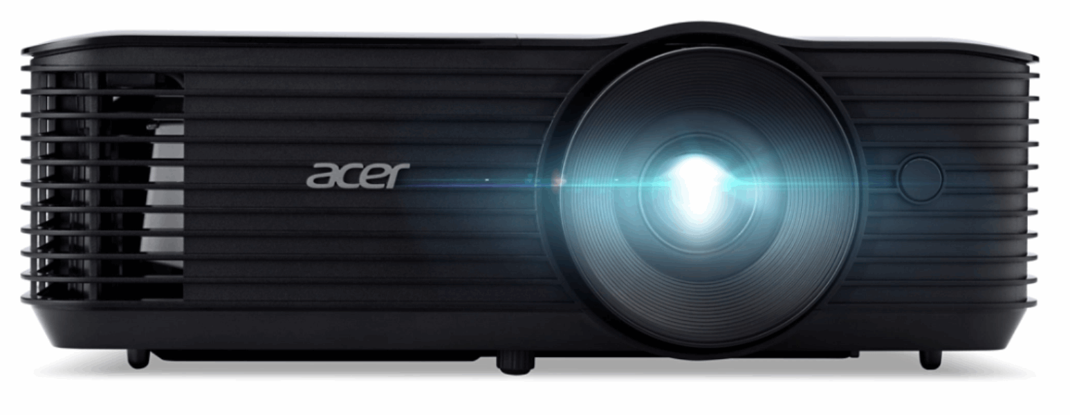 ACER PROJECTOR X1326A WH (DLP WXGA 4000LM)