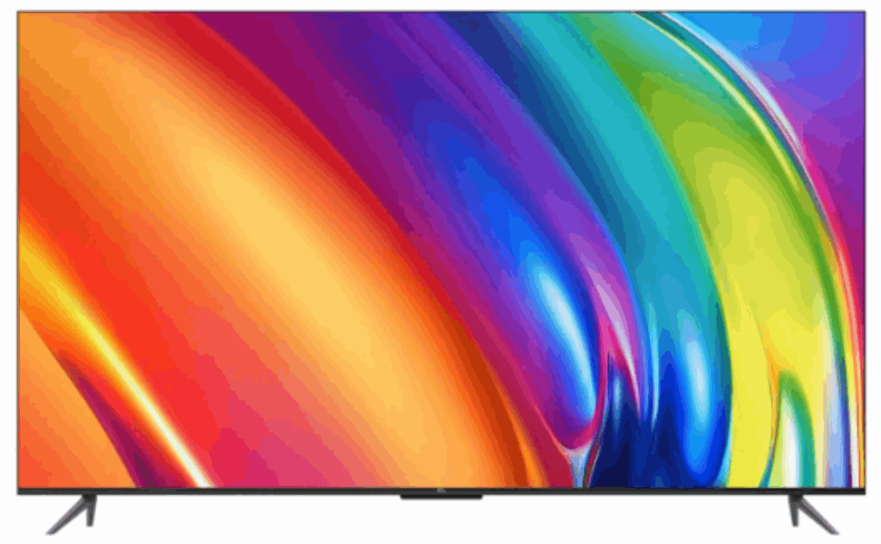 TCL LED Հեռուստացույց 50P745
