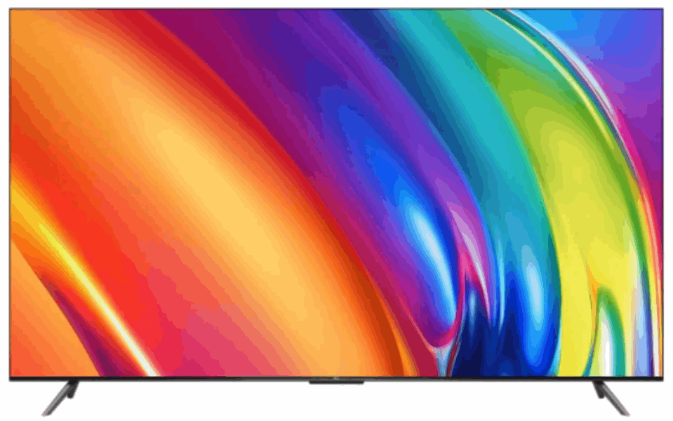 TCL LED TV 75P745