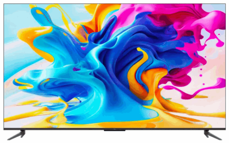 TCL LED TV 65C645
