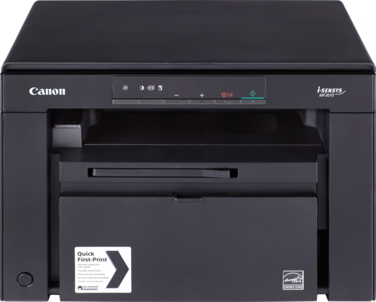 CANON Տպիչ MF3010