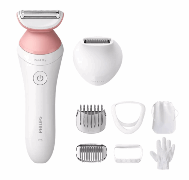 PHILIPS (PH) Էպիլյատոր BRL146/00