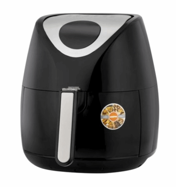 GEEPAS FRIER AIR GAF37512