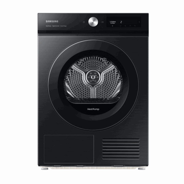 SAMSUNG DRYER. DV90BB5245ABLP