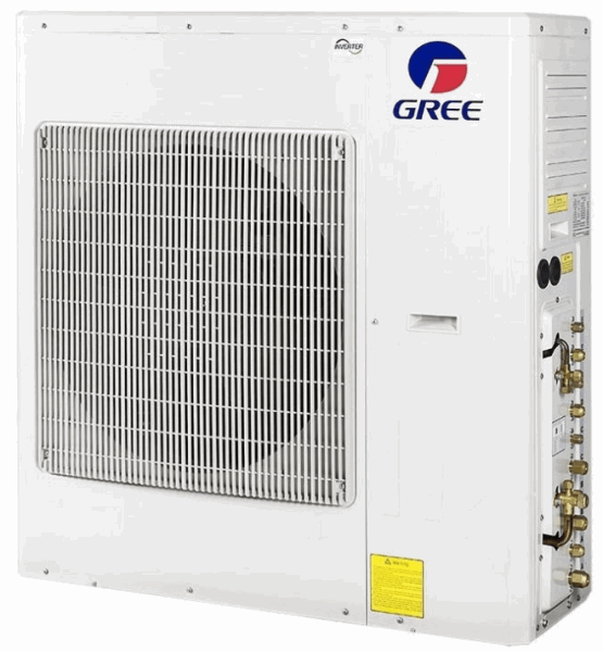 GREE A/C (OUT door) inv. GWHD(42)NK3BO