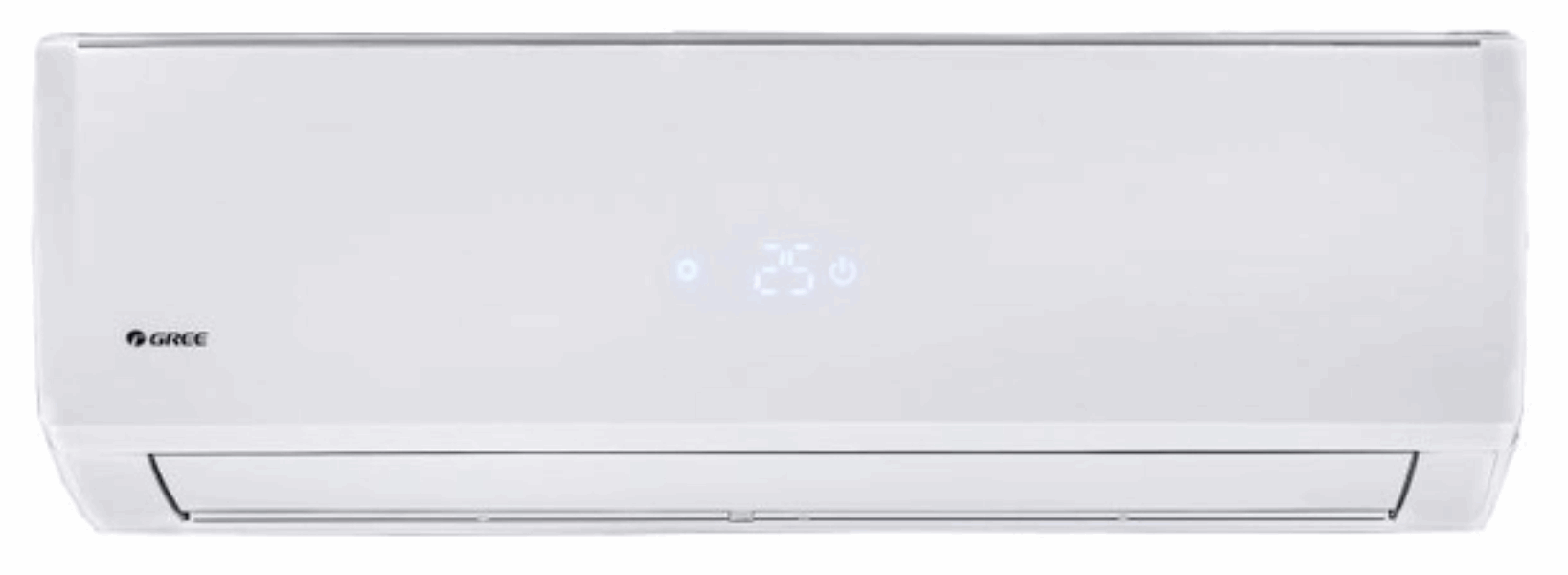 GREE A/C (IN door) inv. GWH09QB-K3DNB6G/I