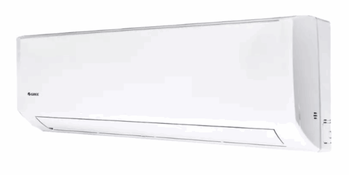 GREE A/C (IN door) inv. GWH18QD-K3DNB6G/I