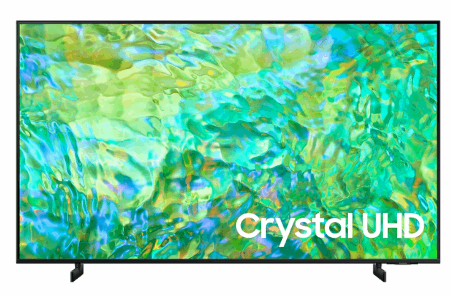SAMSUNG LED Հեռուստացույց UE55CU8000UXRU